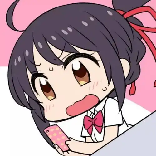  情侣头像,动漫美图