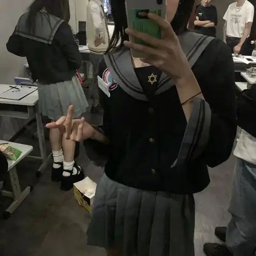 女生头像jk女孩出没大合集欢迎观临我的周末good 女生头像jk女孩出没大合集欢迎观临我的周末good