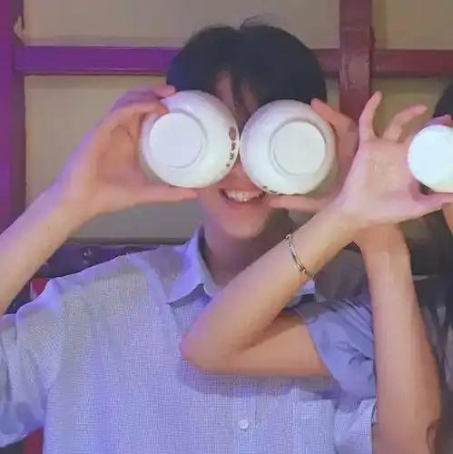 情侣头像抖音最火头像,潮人都用这些 情侣头像抖音最火头像,潮人都用这些