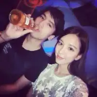  你的小小细节我都不想错过情侣头像