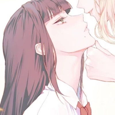  两个女生用的情头