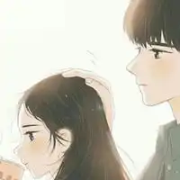  动漫情侣头像文艺复古动漫唯美文艺情侣头像一对