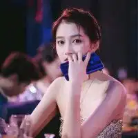  明星头像