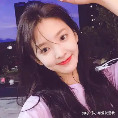  何晋龙解读清纯初恋脸章若楠