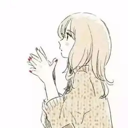 这三张图作头像哪个好看我有选择困难 这三张图作头像哪个好看我有选择困难