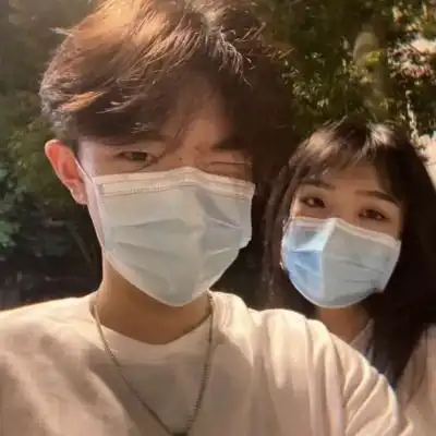 看一眼就想换上的神仙情头 看一眼就想换上的神仙情头