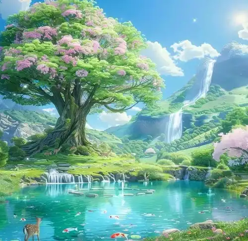  李理谦易学风水之微信头像风水指南,风水宜忌解析与运势影响