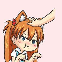  二次元萌妹鼓脸特辑