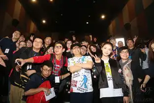  美人鱼7天破15.6亿情人节海报诠释人鱼情