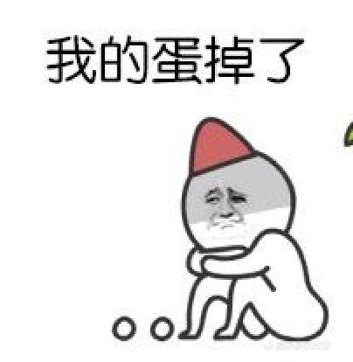 搞怪表情图片真人头像说