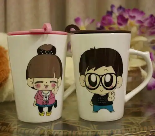 求小q情侣头像  求小q情侣头像