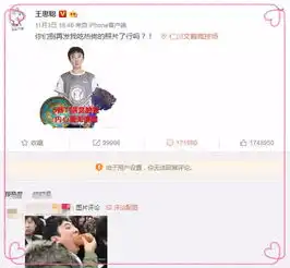  王思聪太可爱了大口吃热狗被做成了情侣头像,忽然有点喜欢他了