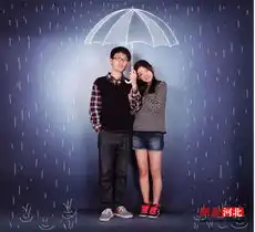  异地恋情侣一起走遍宇宙