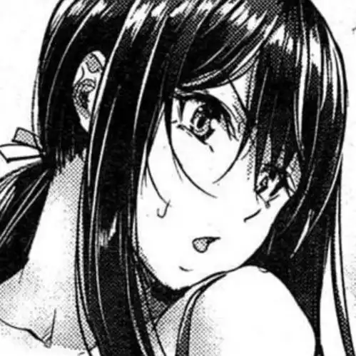 日漫女生头像我果然最喜欢大姐姐了 日漫女生头像我果然最喜欢大姐姐了