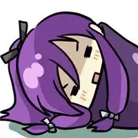 qq情侣头像可爱单人毫克