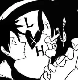 海贼王情侣头像图片嘿咻