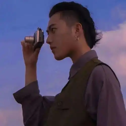  这组情侣头像太可了