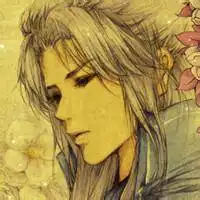  古风头像男高清剑客微信头像图片大全