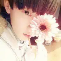  无脸男小清新头像微信头像图片大全