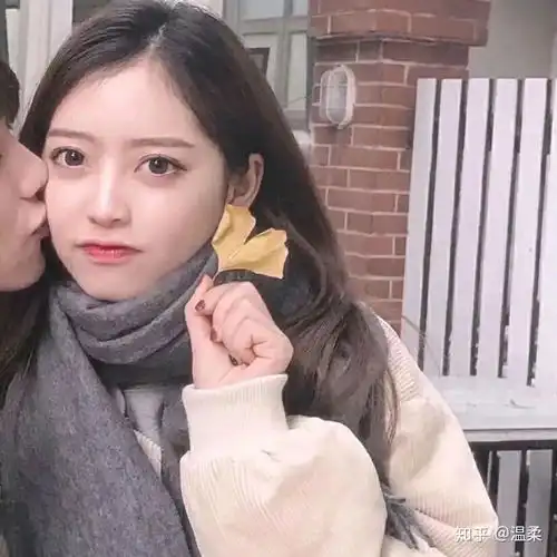  有没有好看的真人情头