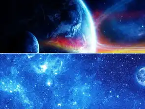  紫色星空游戏星际星球科技唯美梦幻海报banner背景图片设计素材高清模板下载11.35mb抽象渐变大全