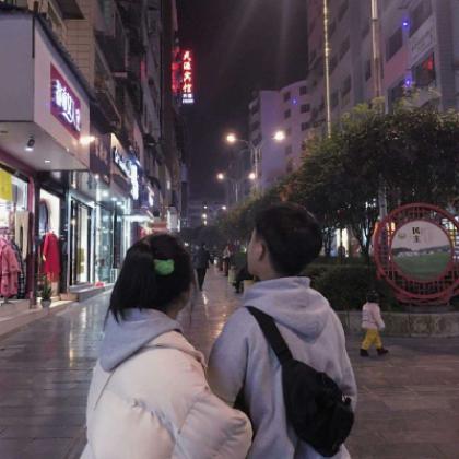  优质情侣头像双人的单人的全部是真人
