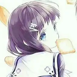  情动漫情侣头像