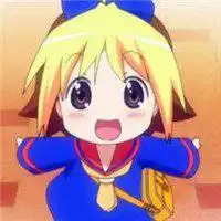 qq萌娃头像情侣头像花丸