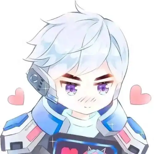  王者荣耀情侣头像第一期