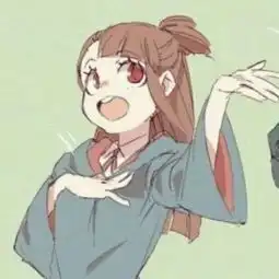  请问这是那部漫画的角色