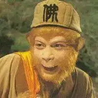  好看的悟空头像图片微信头像图片大全