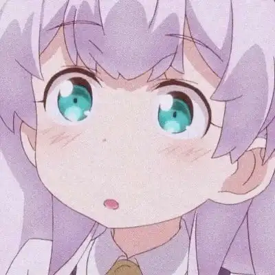 情侣头像漫画个性孩子