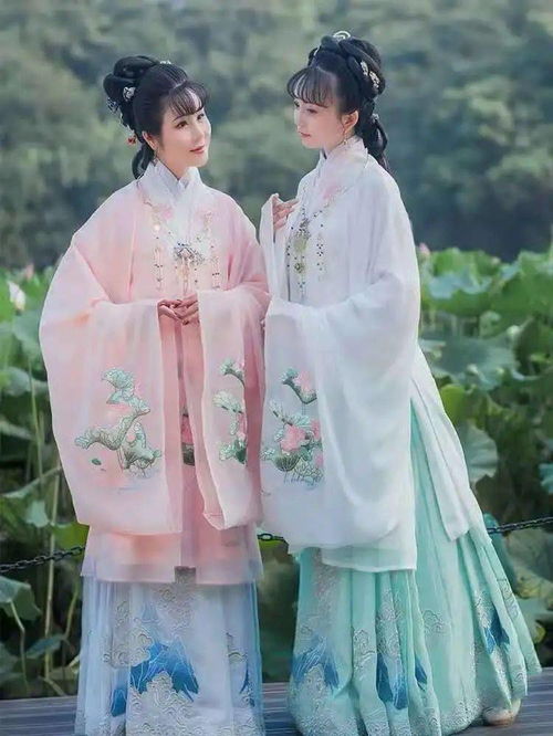  汉中这家汉服体验店开业啦,邀你感受古风之美
