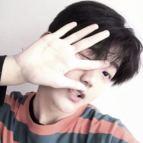  qq男生头像qq头像大全扣扣居第23页