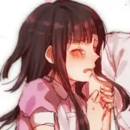  三人情侣头像两女一男