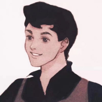  果子狸迪士尼公主情头画情侣头像我要个性网