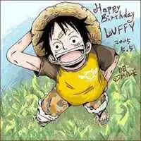 海贼王头像搞笑路飞微信头像图片大全 海贼王头像搞笑路飞微信头像图片大全