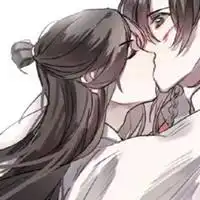  抖音最火古风情侣头像图片古风情侣头像一男一女俩人用