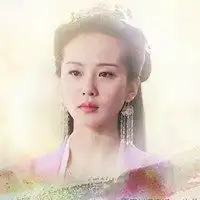  刘诗诗头像唯美图片微信头像图片大全