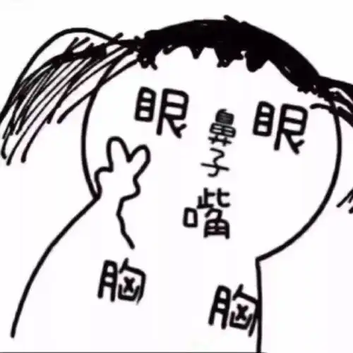  斗图小表情11.28