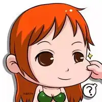  情侣头像海贼王超甜的海贼王情侣头像一左一右