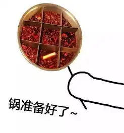  美食壁纸居家旅行必备,嗨起来