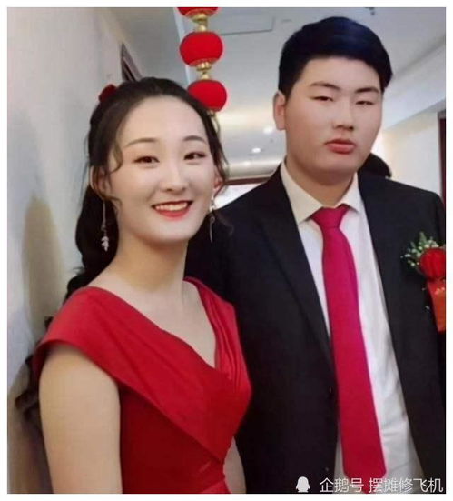  陈亚男宣告解除婚姻,答应退还彩礼,蹭大衣哥流量赚的钱如何分