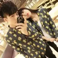  兄弟伙标志图片微信头像图片大全