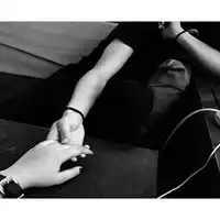  2020头像微信黑白情侣