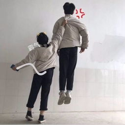  想要这个头像的另一半