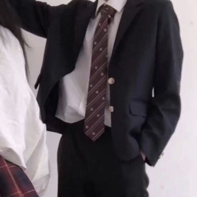  玖染半身部位原宿风情头这世情侣头像我要个性网