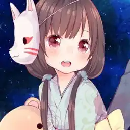  动漫头像黄粱一梦