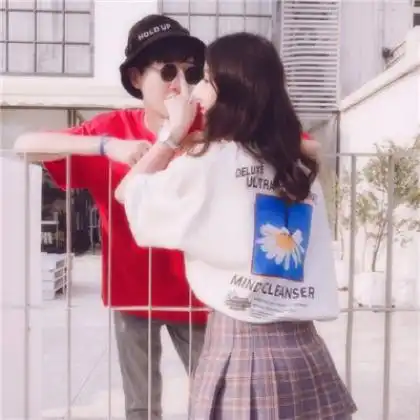 qq头像情侣一男一女,你从未走出我的思念 qq头像情侣一男一女,你从未走出我的思念