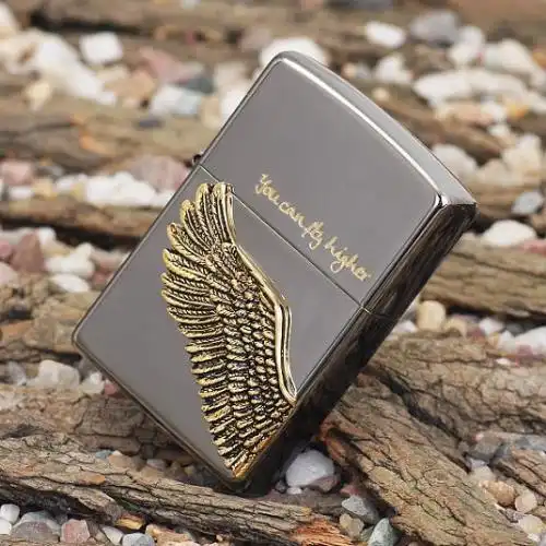 这款zippo是啥系列社么型号的 这款zippo是啥系列社么型号的